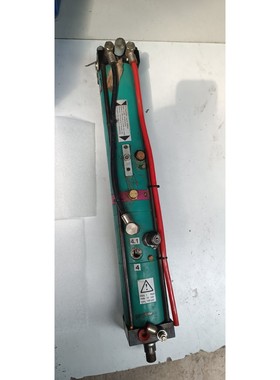 德国TOX?kraft paket气液增力缸气