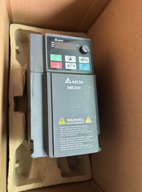 台达变频器 VFD7A5ME21AFNAA