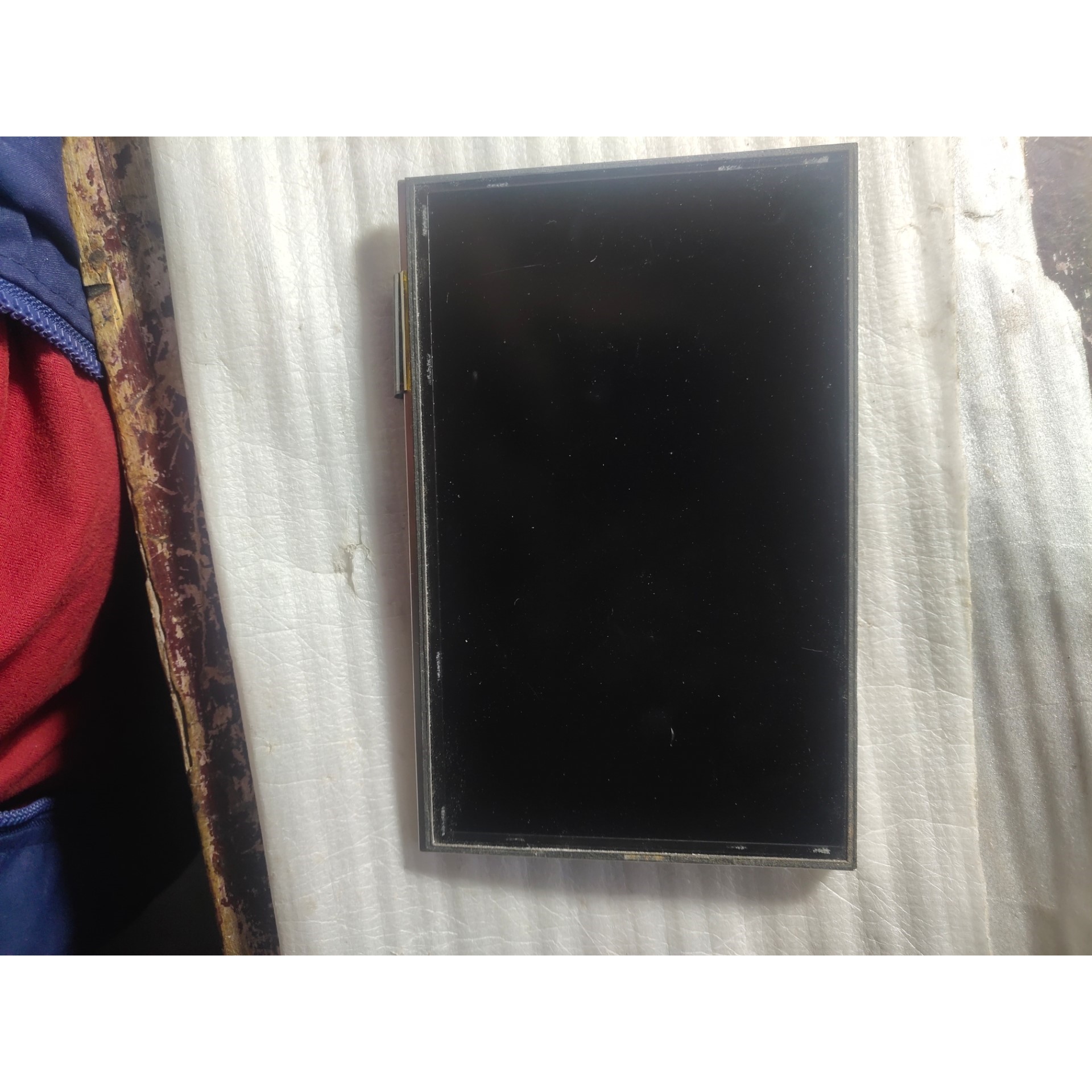 德赛西威屏幕6.6英寸.各种小屏幕.