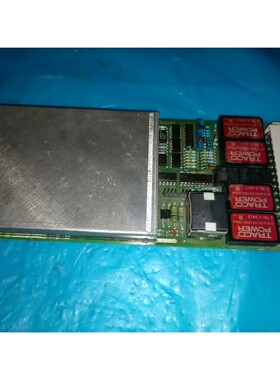 eldec 4020034电源模块,HF Steuerpri