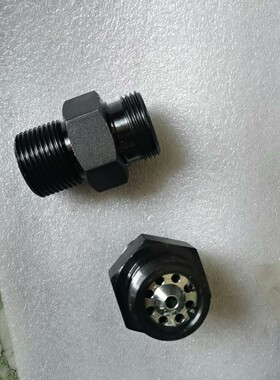 克泰管式单向阀ICLV12,全新库存件,看上拍,尺寸量了自己