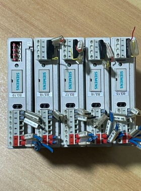 模块 7NG3040-4JN00 拆机包好,实物拍摄.