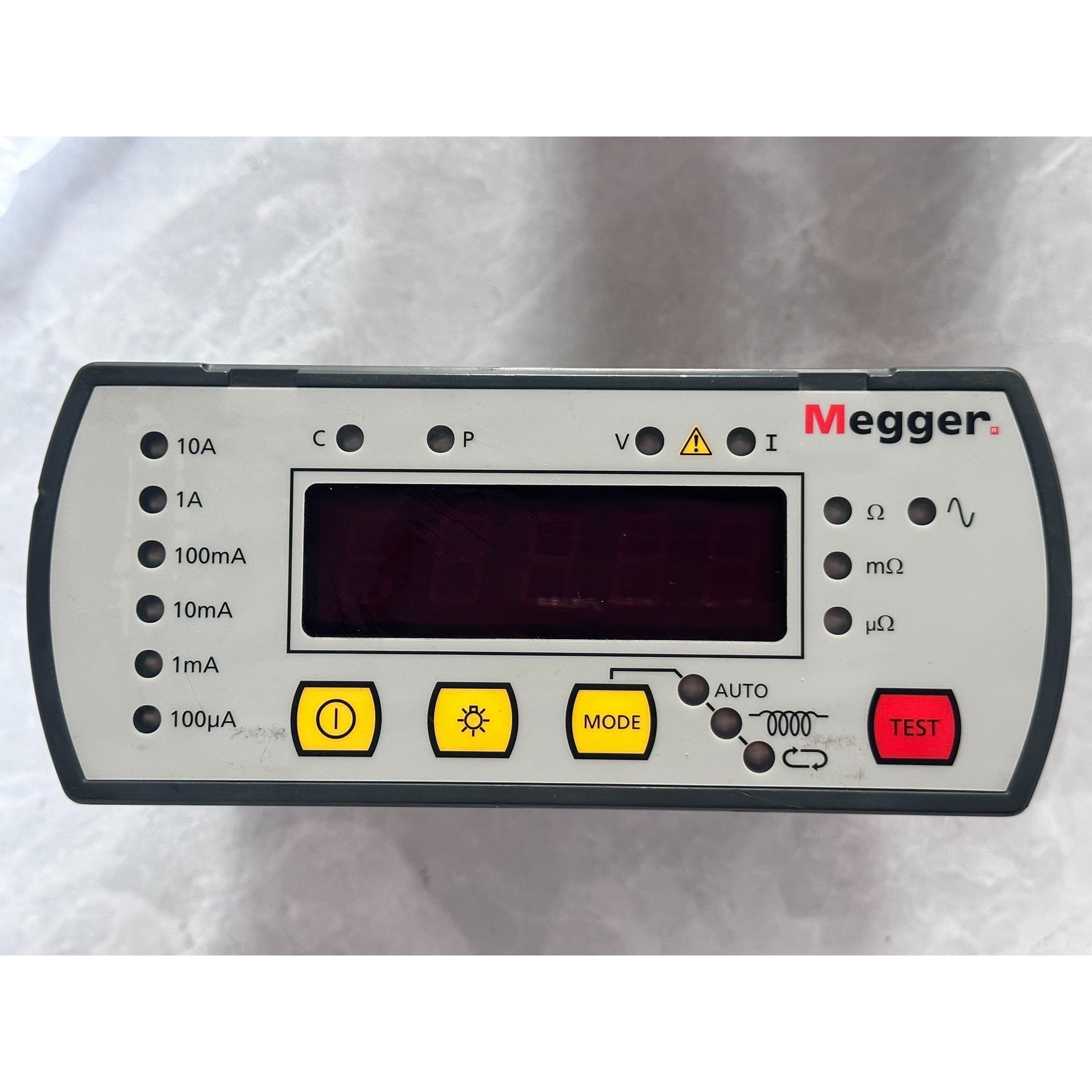 E1 变频器拆机驱动板4LA69X061S43带模块P549