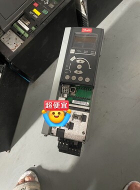 丹佛斯变频器FC-311P3K0T4E20H2BNCXXXS