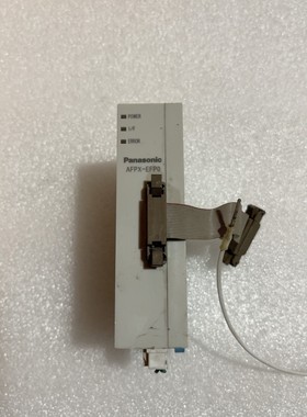 PLC通讯模块AFPX-EFPO