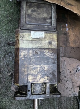 1PH7133-2ND22-0BC2主轴电机,议价出售