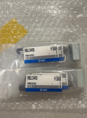原装缓冲器RBLC1411S,型号RBOD50,全