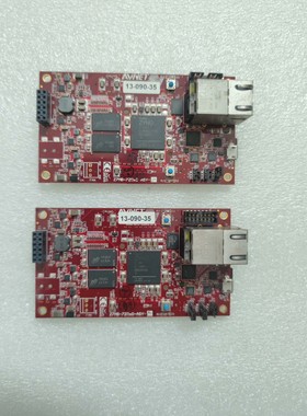 AVNET开发板 BD-Z7MB-7Z010-G REVF-