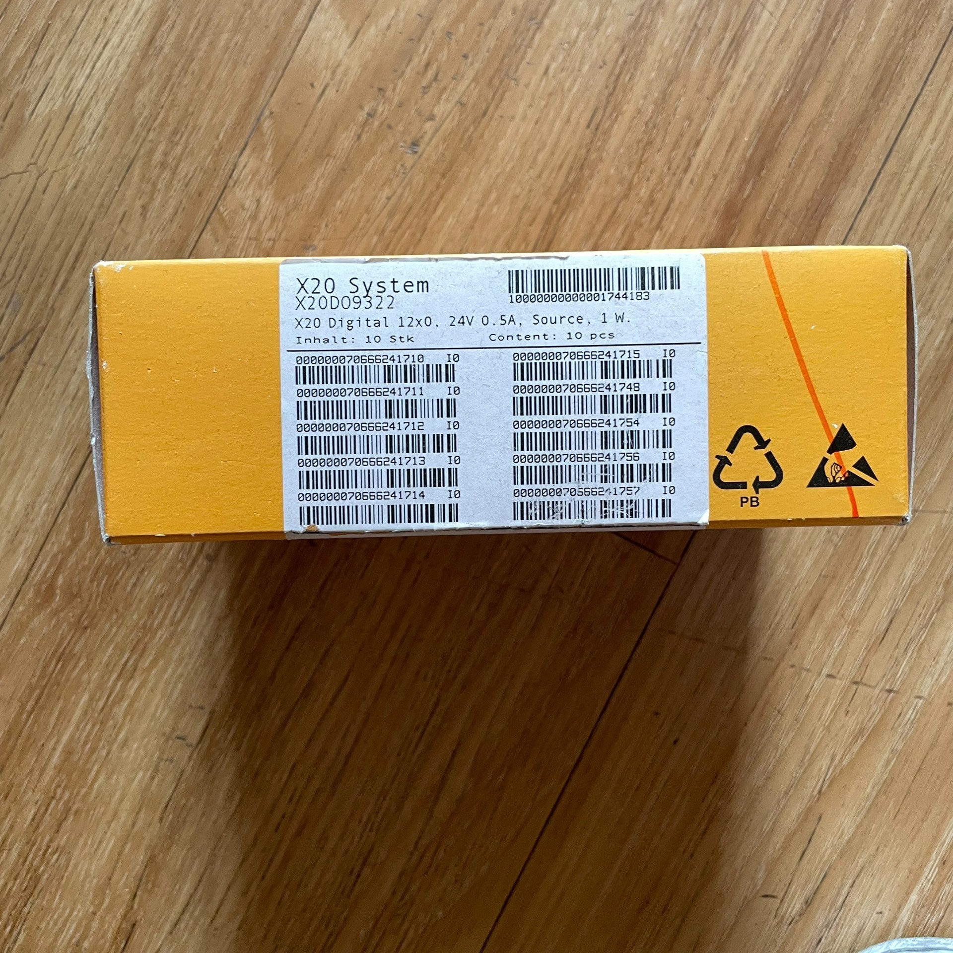 拆机台达PLC    DVP60ES00R2   DVP64