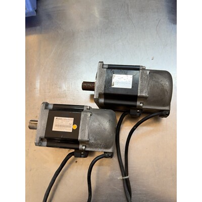 台达伺服电机,型号????? ASMT07L250AK,功率