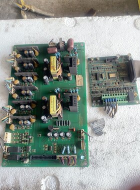 富迪斯通09系列变频器,主板,电源驱动板FTPB2000V0