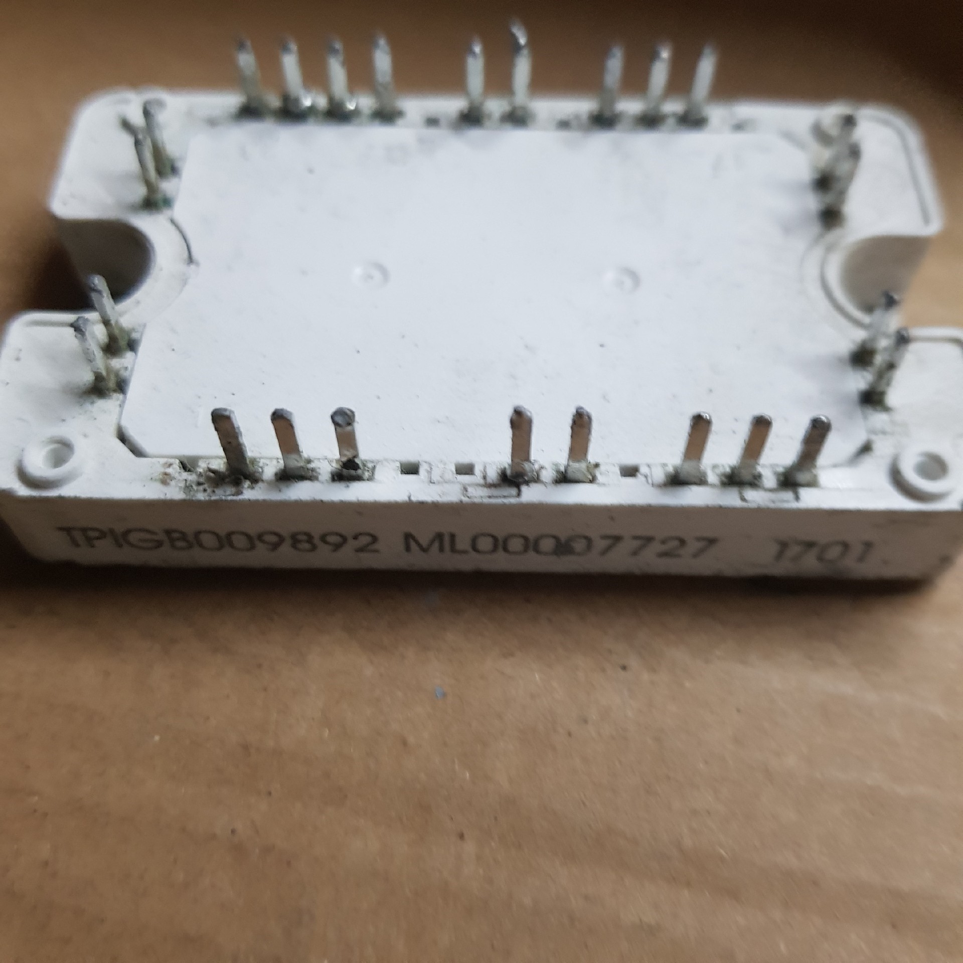 CS700塔吊变频器专用主板,原装拆机,包好无修,功率需