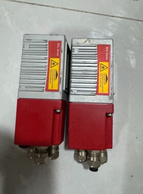 Leuze  BCL308i R1M 102二手拆机劳易测,