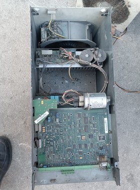 dcs401 610a 拆机,成色还可以,没盖子,两