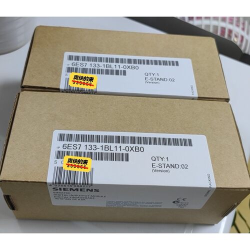 6ES7133-1BL11-0XB0   6ES7 133-