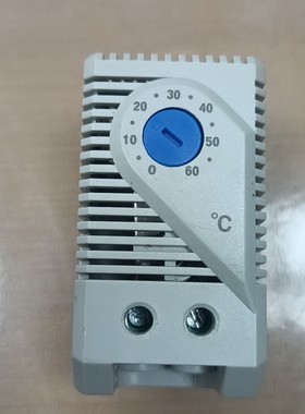 台湾DEMEX温控器,交流6A(1)AC250V拆机件功能正