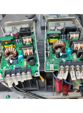 拆机S8JX-P10024D  24V 4.5A 开关