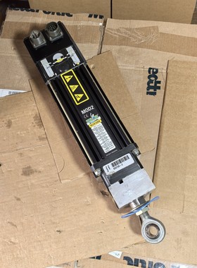 美国Tolomatic伺服焊接电缸GSWA-102 拆机二手