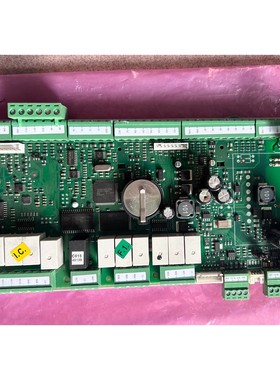 意大利carel卡乐CPPBGS3AM0