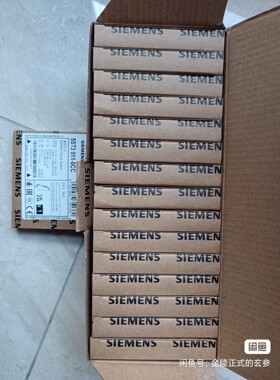 空开辅助开关5ST3011-0CC 全新 原装