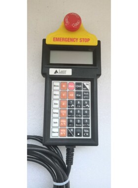 原装LAM手操器 27-326390-00 Rev.B TT