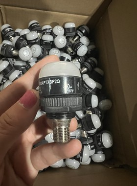 邦纳BANNER触摸感应开关,型号K30APTXBF2Q,库