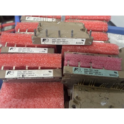 6MBP50VAA060-51 6MBP20VAA060-5