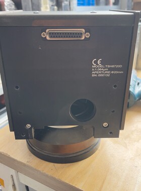 世纪激光振镜TSH8720D