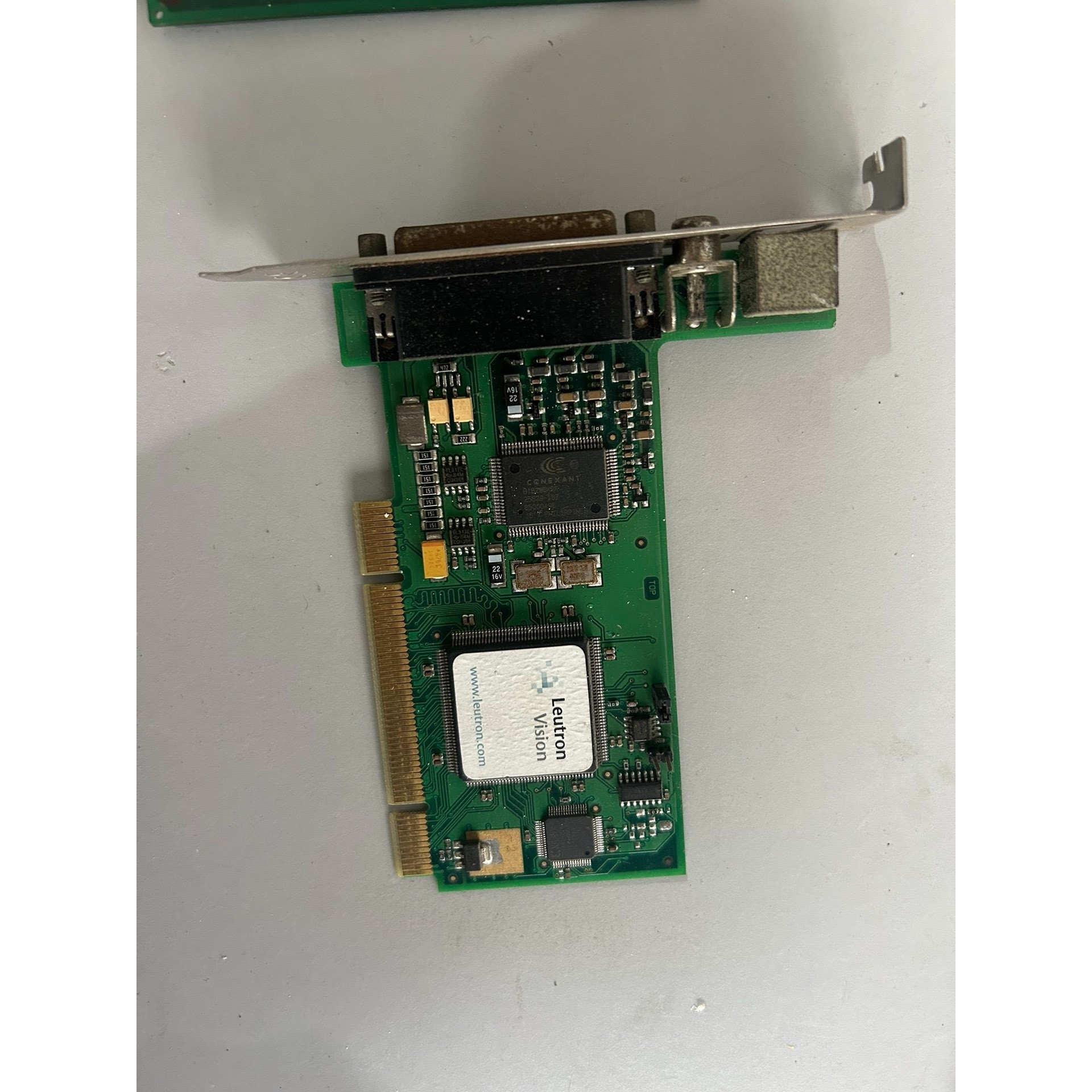 德国 Leutron picport color-11014