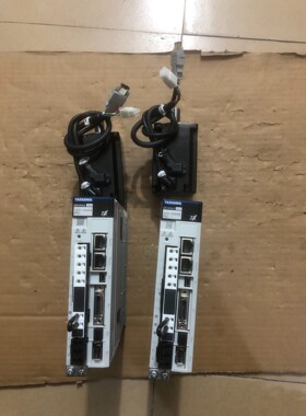 安川伺服,SGDXS-2R8A40A8002加SGMXJ-0