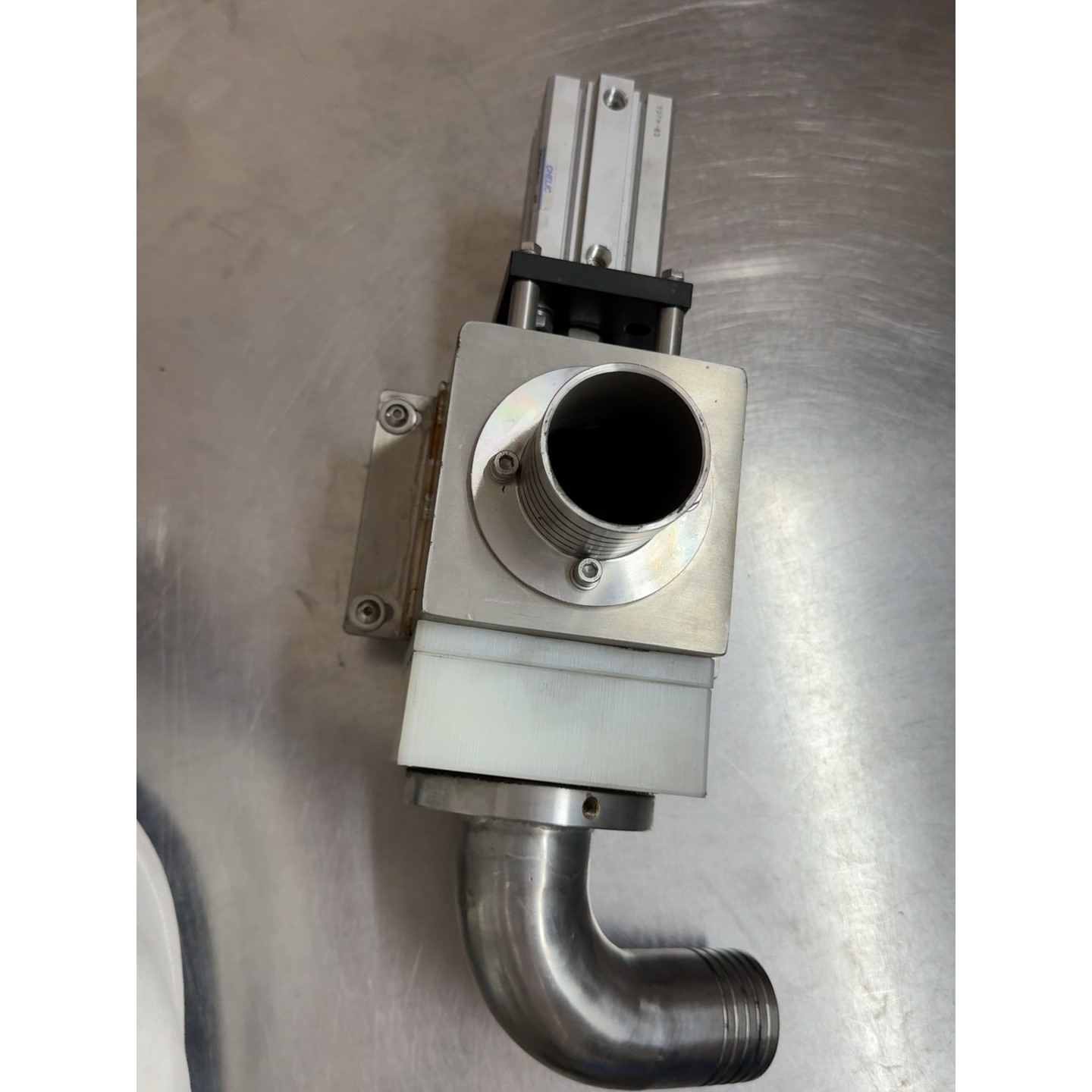 二手 合泉高精度高速ACU902 C3-ACU902 ACU