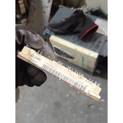 FP75R06KE3,测量完好