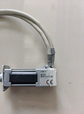 电缸LEPS6K-25,二手拆机,实拍图,功能包好,单