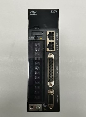 Ⅰnovance/汇川伺服驱动,lS620PS2R8l一C,