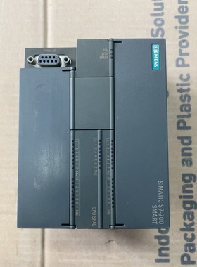 PLC200 SMART  CPU SR40  6ES