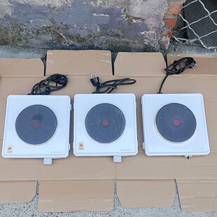 ROMMELSBACHER 德国电陶炉自动单灶式电炉 ,铸造