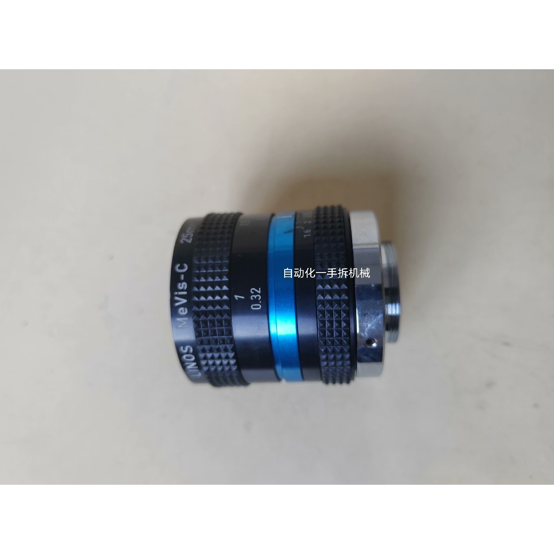 拆机86闭环步进电机套装,电机型号86GH118EC,机身长