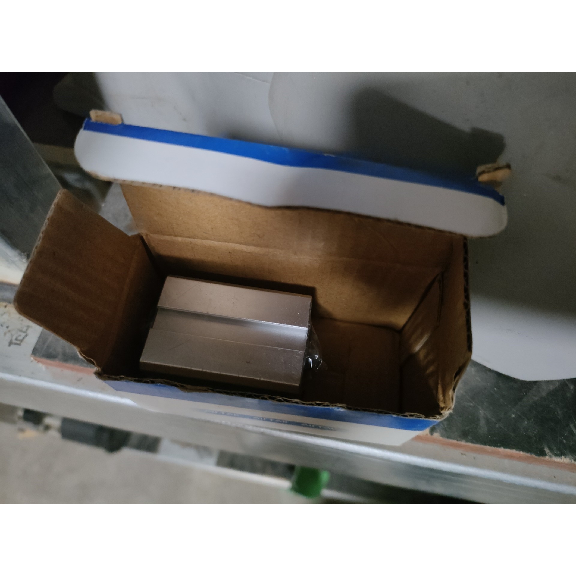 Model  SDA20X20S全新带包装