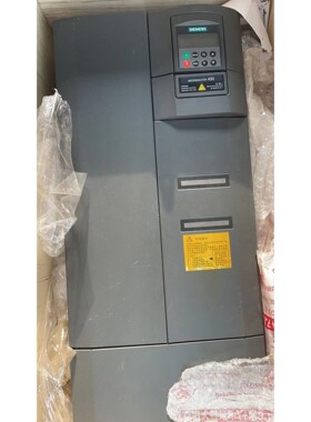 二手变频器6SE430-2AD34-5EB0一个现货一