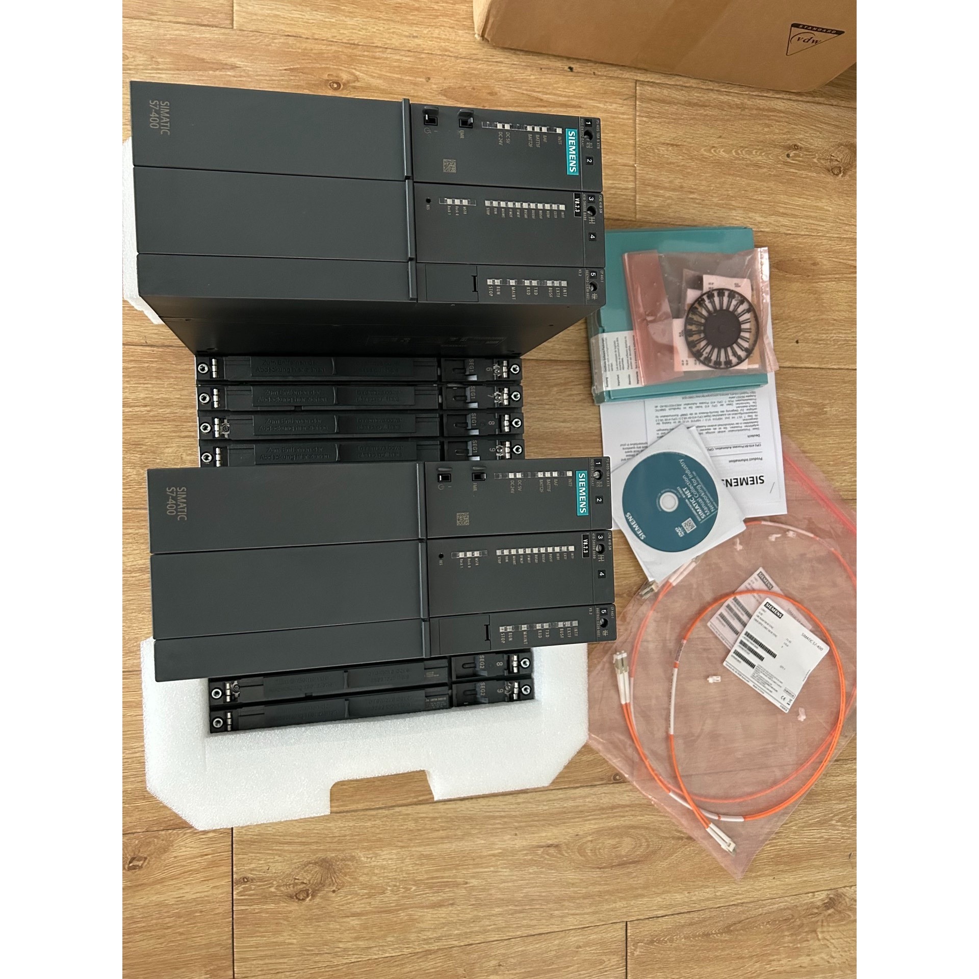 6ES7656-6CL33-1HF0 套件 内部套机清单