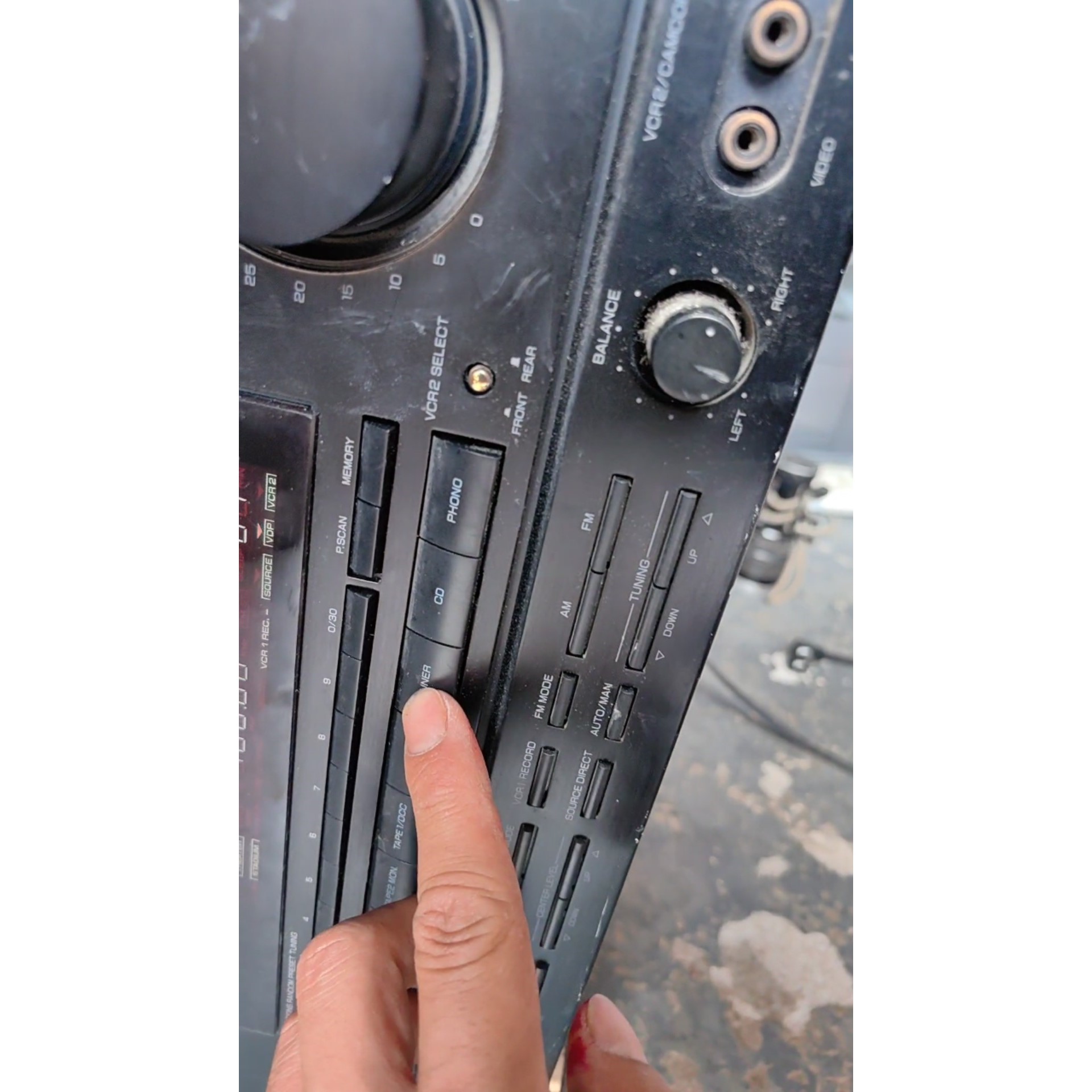 EB04553MSB V1.0.0 拆机件,电源小板,包好