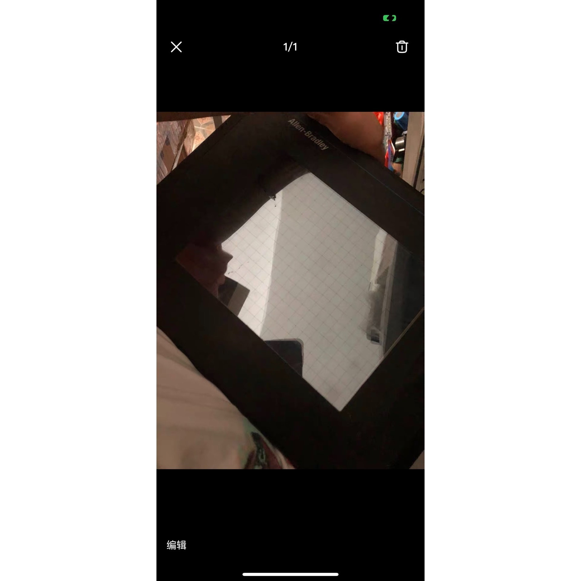 2711-T10G9拆机实物,功能包好,发货前可通电null