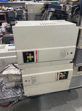 LG变频器SV110IGXA-4 测试好的11KW 380V
