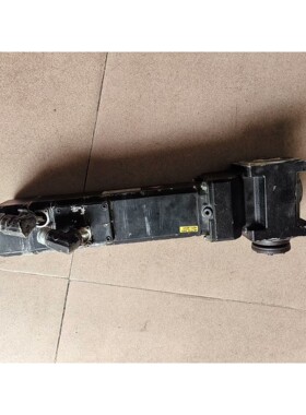 德国SEW伺服电机BSHF202,非拆机,带减速机,外观有使