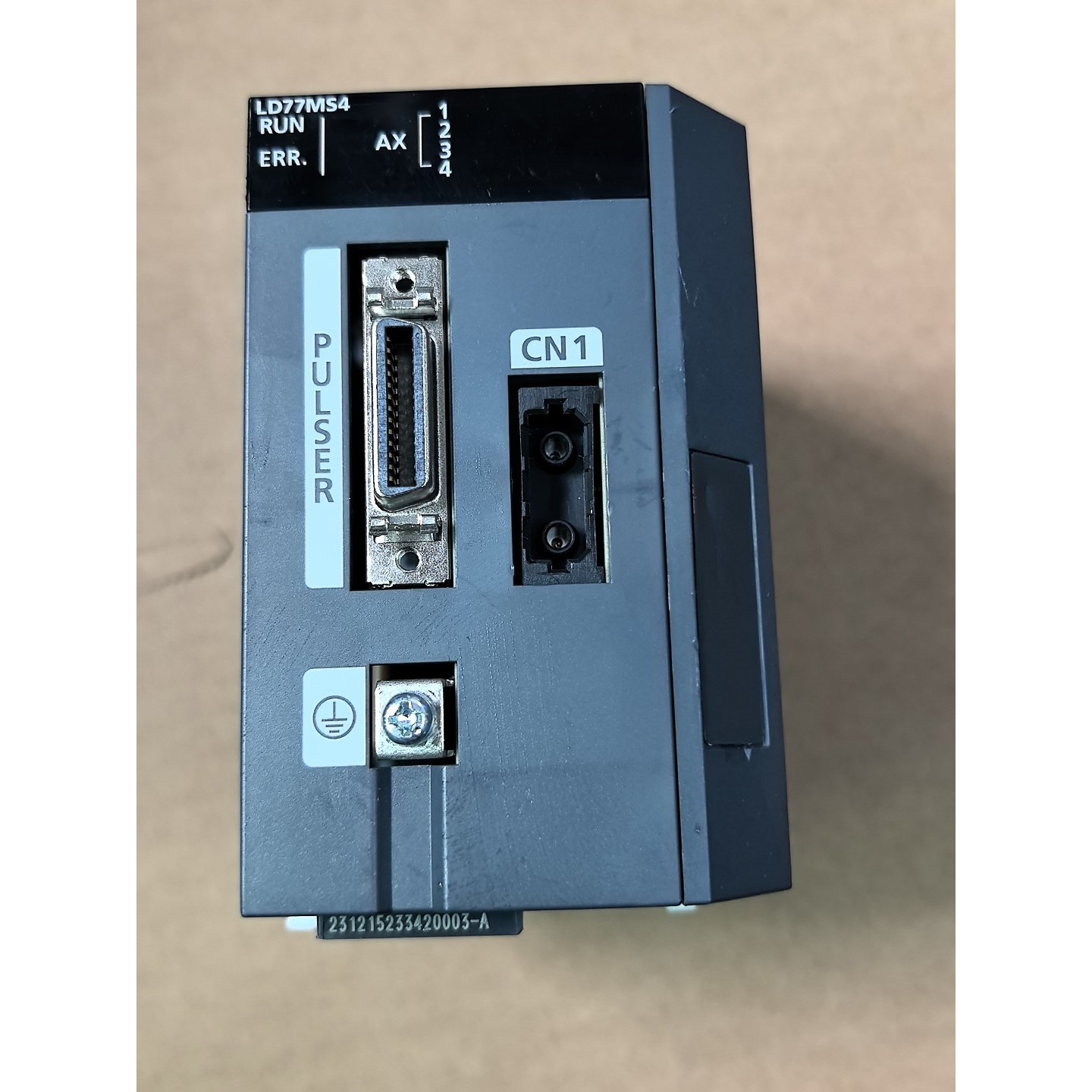 LD77MS4 成色如图 后盖一起 L6EC-CM