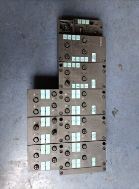 ET200X 141-1BF12-OXBO,