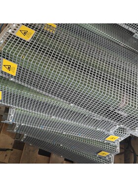 伦茨47欧姆1200w电阻模块erbd047r01k2成色漂