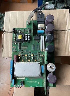 丹佛斯驱动板195N2060,丹佛斯电源板,图片实拍,模块测