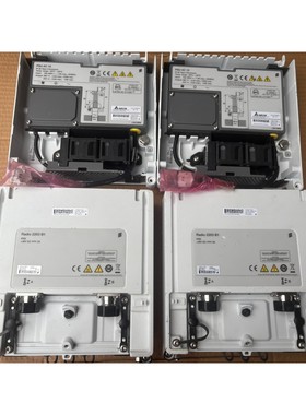 爱立信2203 B1 +PSUAC 10电源、工程余料、没有