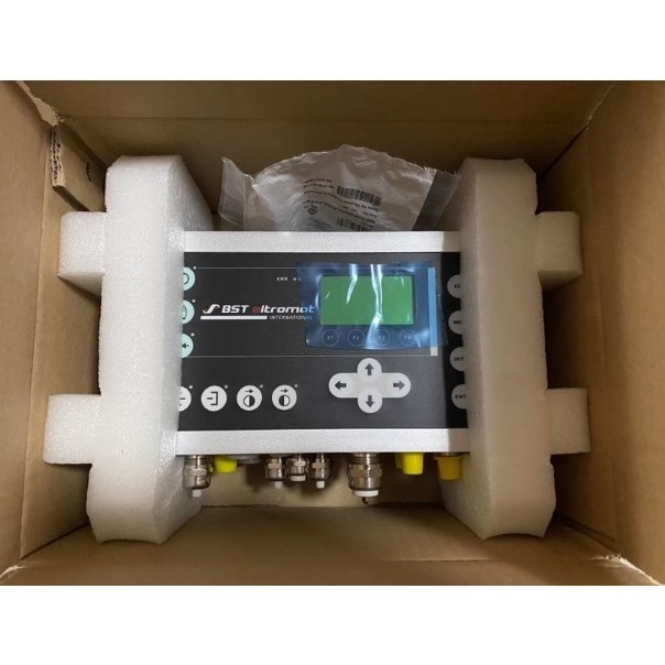 BST ekrpro Com60XT BST Com60 B